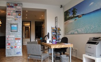 Mila Travel Reisebüro