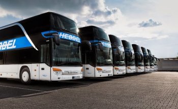 Hebbel GmbH | Busreisen