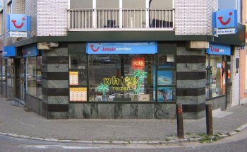 White Reizen Tui Agent Tongeren