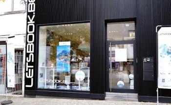 Letsbook.be