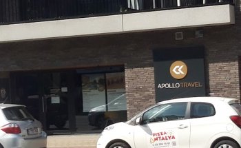 Apollo Travel