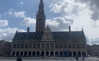 Omnia Travel Leuven