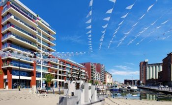 UNIGLOBE Axon Travel Leuven