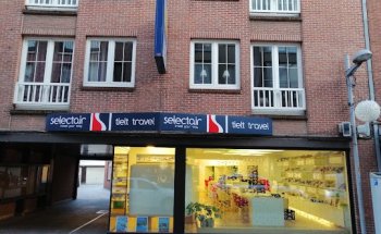 Tielt Travel nv