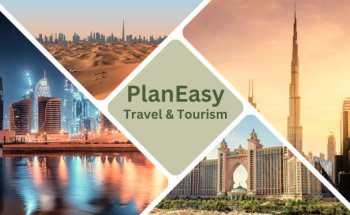 PlanEasy Travel and Tourism