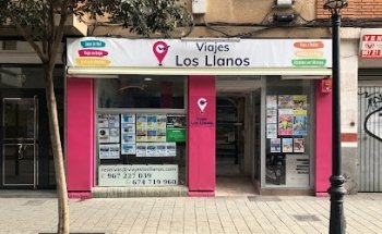 Viajes los llanos Albacete