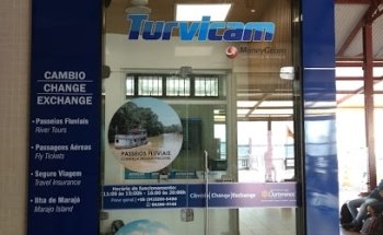 Turvicam - Estação das Docas