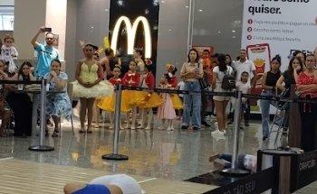 CVC Plaza Shopping Carapicuíba