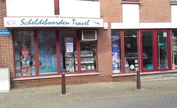Scheldeboorden Travel