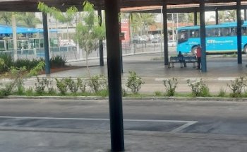 Rodoviária de Embu das Artes