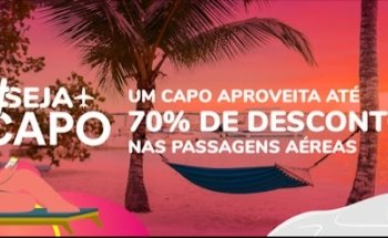 CAPO Viagens