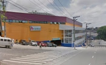 Negreiros Supermercados - Itaquera