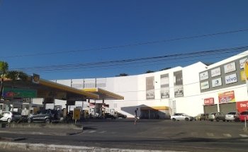 CVC Shopping Justinópolis