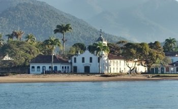 Paraty Tours