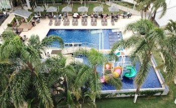 Primar Plaza Hotel - Botucatu