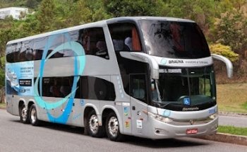 Braúna Viagens & Turismo