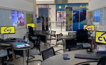 CVC Cantareira Norte Shopping