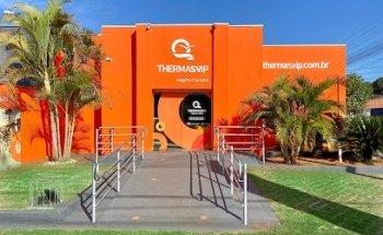Thermas Vip Viagens e Turismo