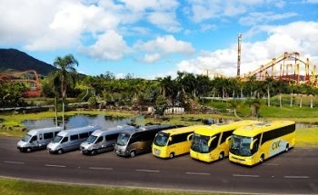 Cgtur Turismo e Receptivo