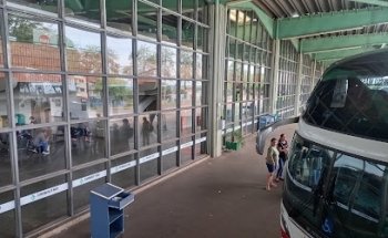 UNESUL Rodoviária Cascavel