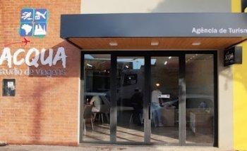 Acqua Viagens - Agência de viagem e passeios em Bonito MS