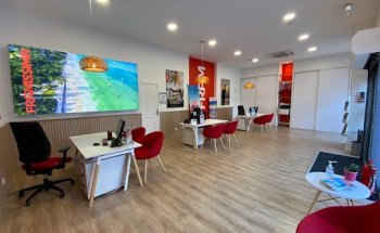 Agence de voyage Fram LIMOGES