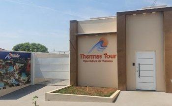 Thermas Tour Agência de Viagens e Turismo