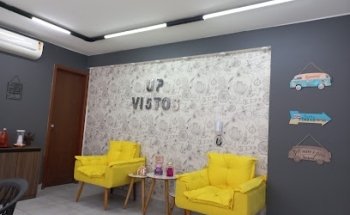 UP Vistos