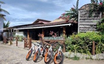 Receptivo Central de Turismo