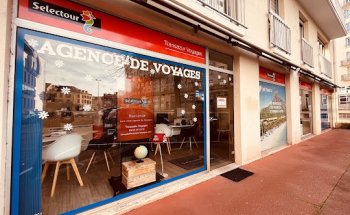 Sélectour TRANSAZUR VOYAGES (LATITUDE 87)