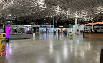 Rodoviária Interestadual de Brasília