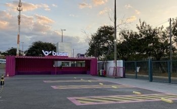 Ponto Buser - Expominas