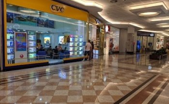 CVC Shopping Bourbon