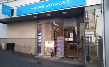 Agence Havas Voyages