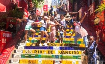 RIO ALEGRIA TOUR AGÊNCIA EXPERT EM ANGRA DOS REIS E ARRAIAL DO CABO