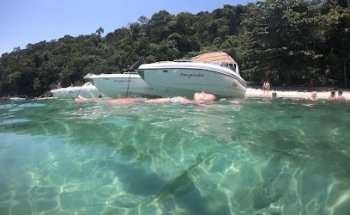 Angra dos Reis Tourism