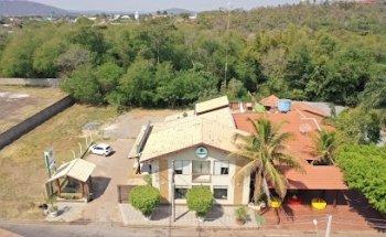 Bonito Way - Receptivo em Bonito e Pantanal Sul Matogrossense