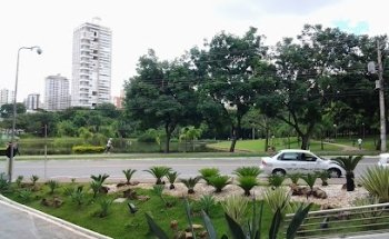 CVC Goiania Shopping