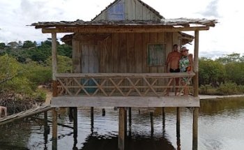 Costa Bahia Navegação e Turismo
