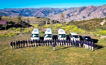 Viagens Machu Picchu