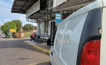 Bus Station Two Brothers