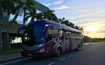 Natal Travel Agency and Tourism Ltd.