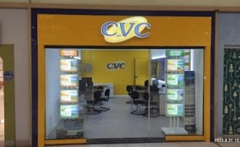 CVC Extra Hiper Tiquatira