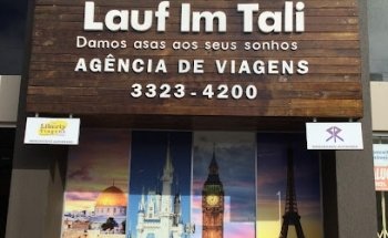 Agência de Turismo Lauf Im Tali Viagens