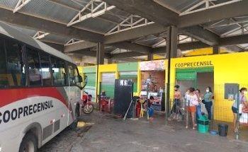 Rodoviária de Acopiara