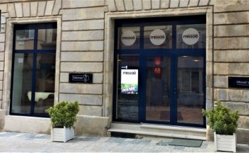 Selectour - Missaé Voyage