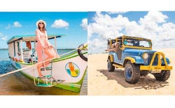 Receptive The Riparian