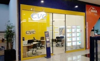 CVC Itaquá Park Shopping