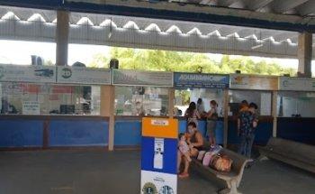 R D Turismo Transportes Rodoviários