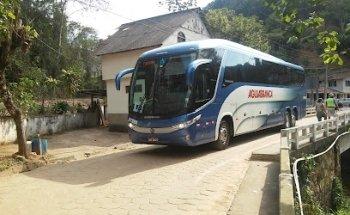 Viação Águia Branca
